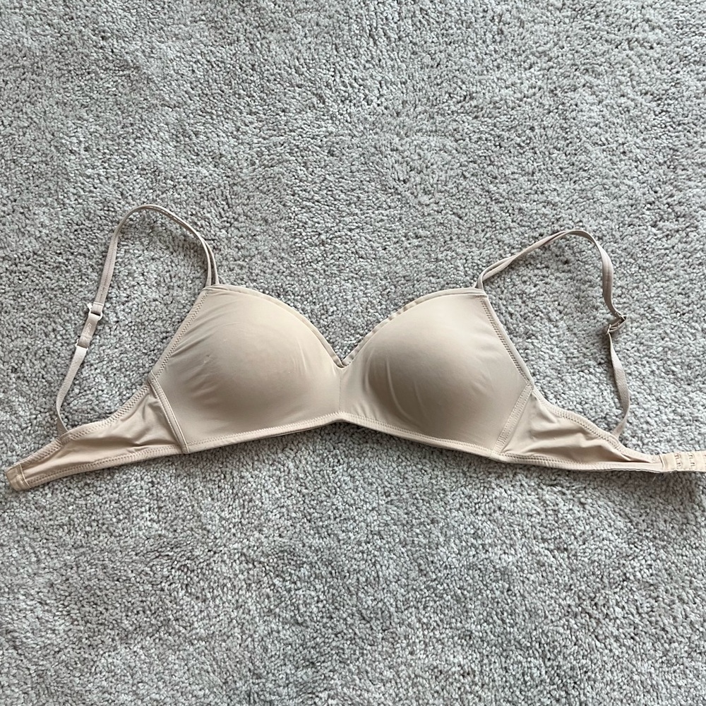 Aerie Wireless Bra